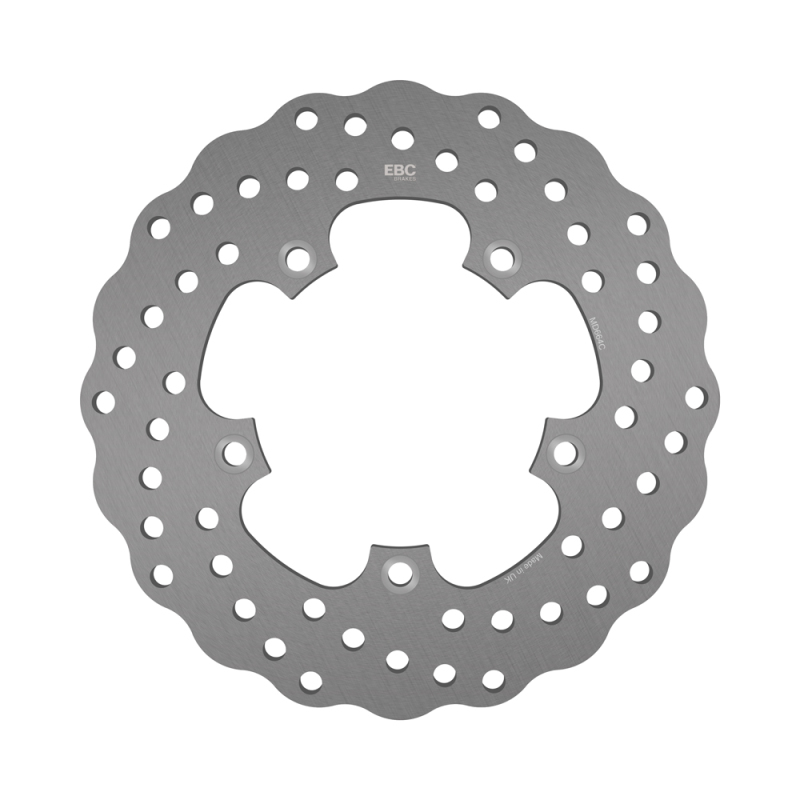 EBC MD Contour Rotors