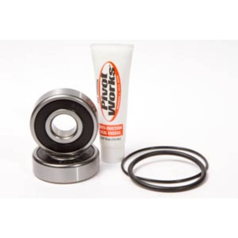 PIV Wheel Bearing Kit