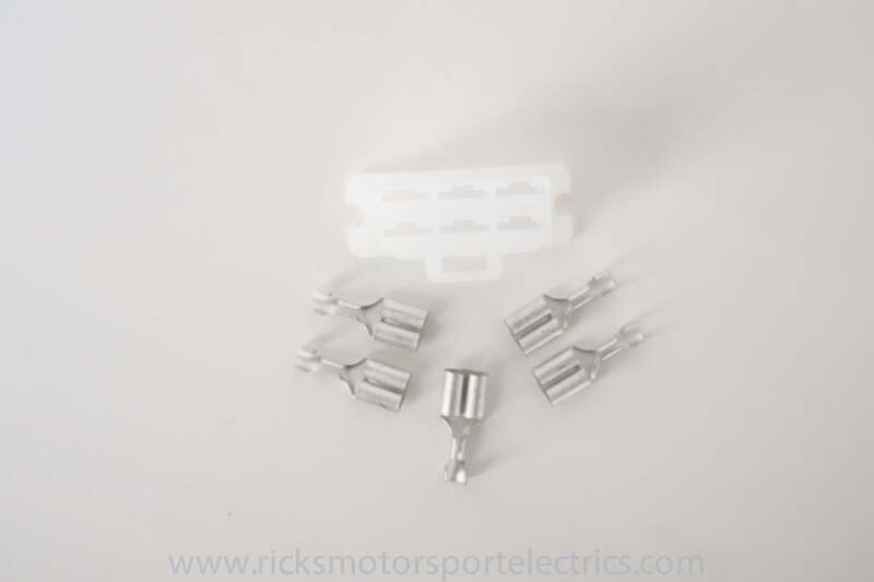 RME Wiring Connector
