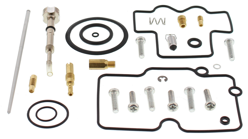 ABR Carburetor Rebuild Kits