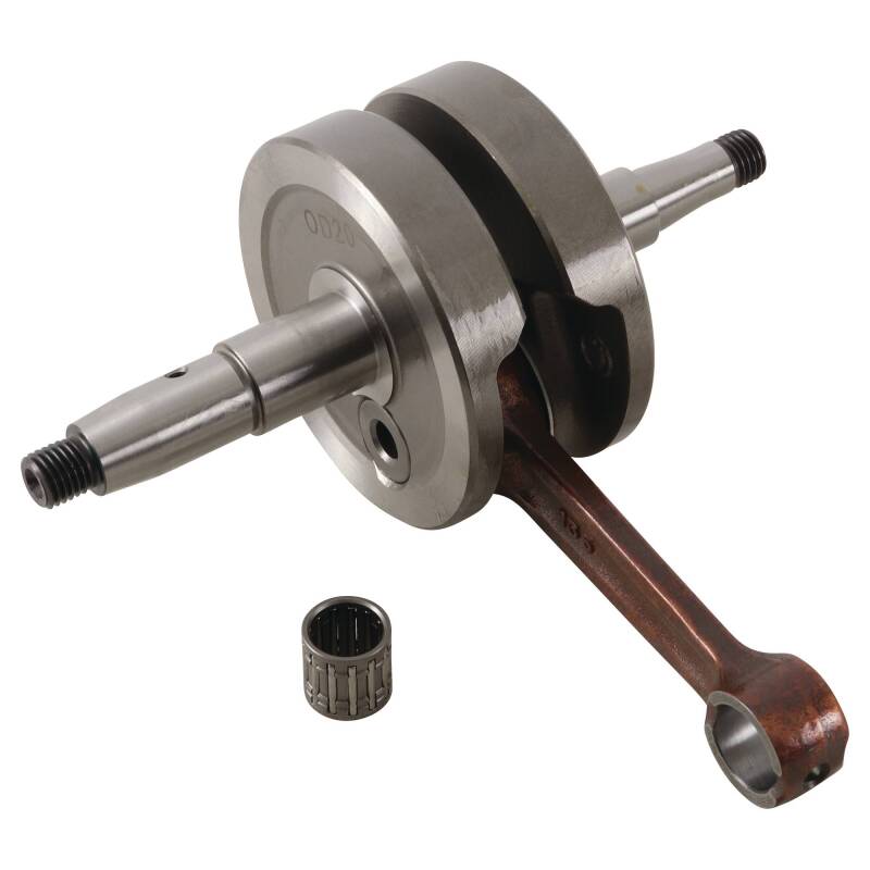 HDS Crankshaft