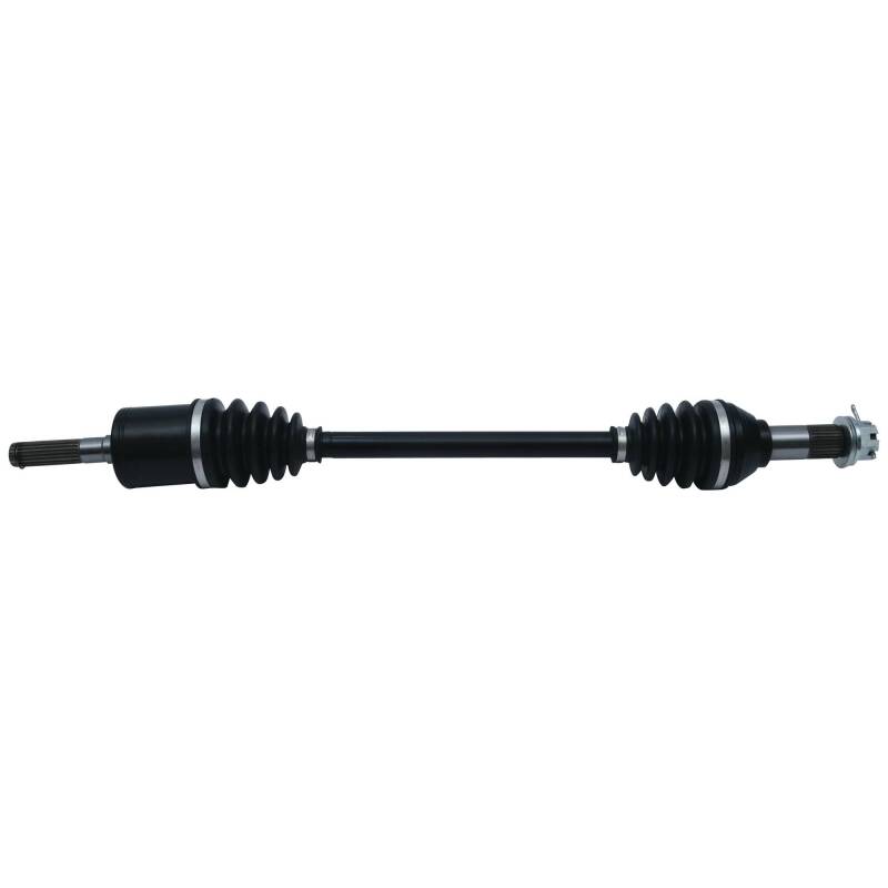 ABR Xtreme Duty Axles