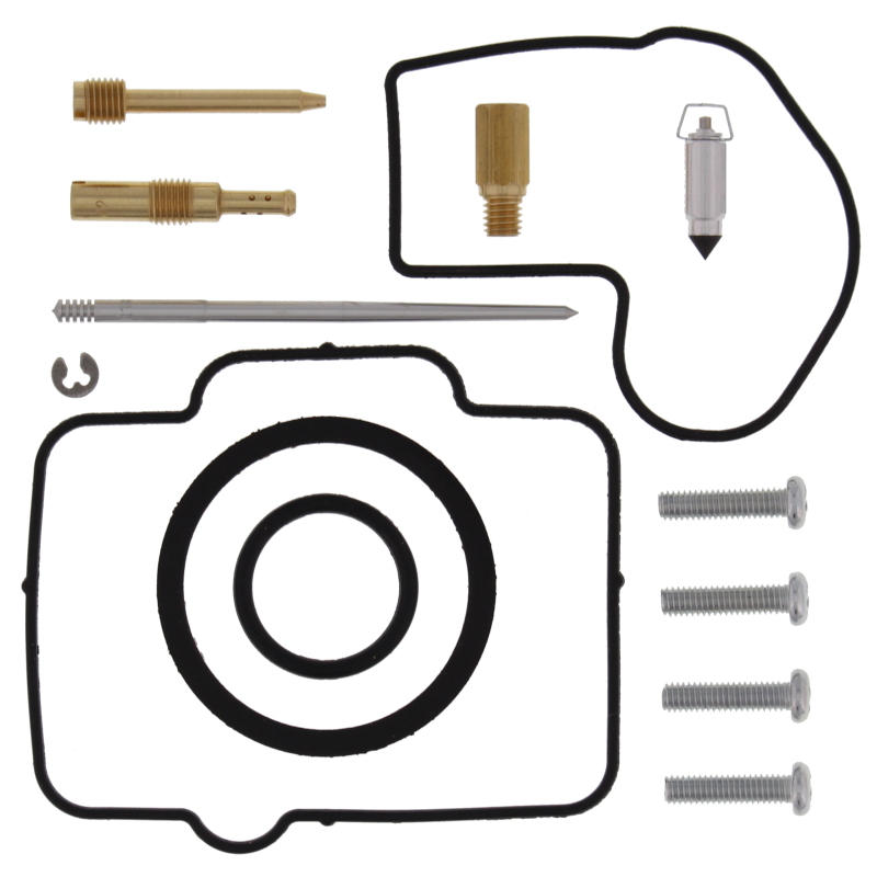 ABR Carburetor Rebuild Kits