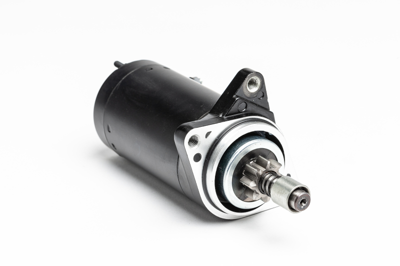 RME Starter