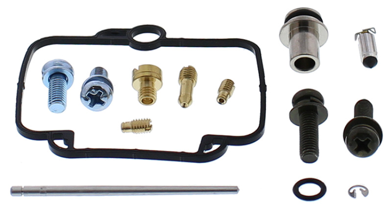ABR Carburetor Rebuild Kits