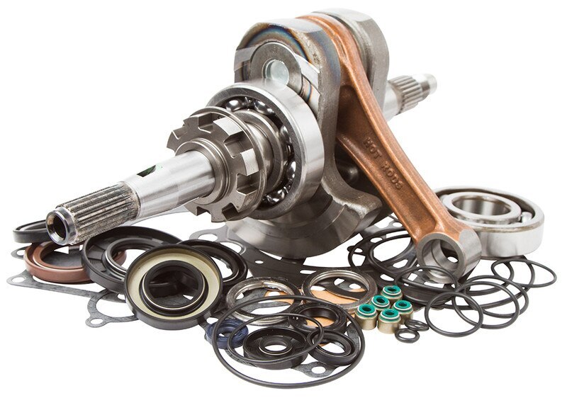 HDS Bottom End Kit