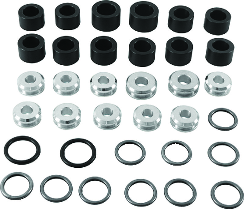 QBS Bushings