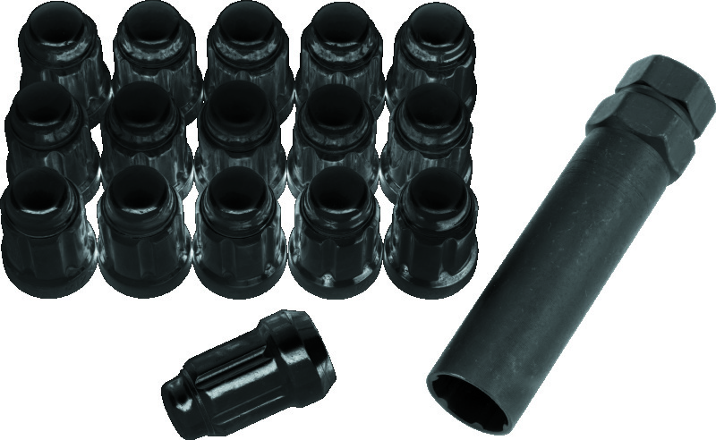 QBS Lug Nuts