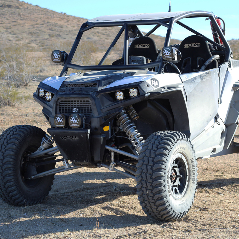 BAJ Powersports Headlight Kits