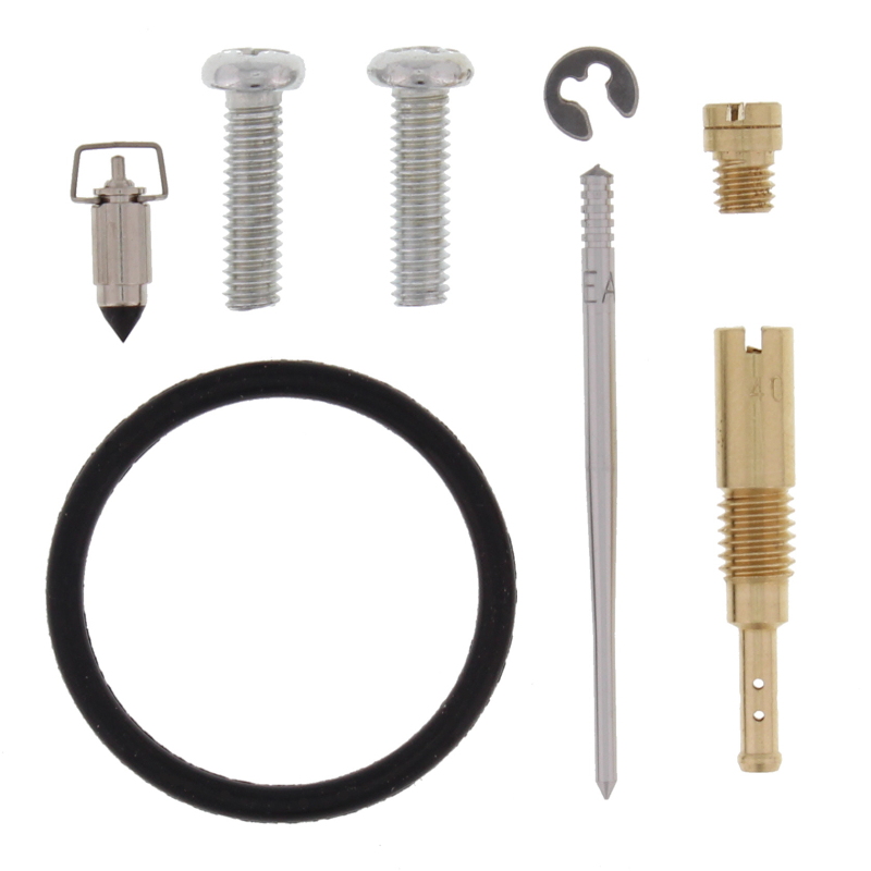 ABR Carburetor Rebuild Kits