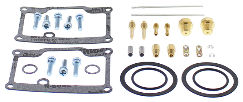 ABR Carburetor Rebuild Kits