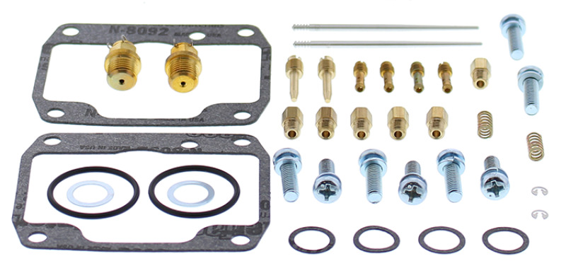 ABR Carburetor Rebuild Kits
