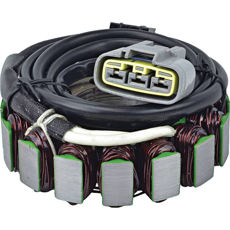 ARR Stator Coil