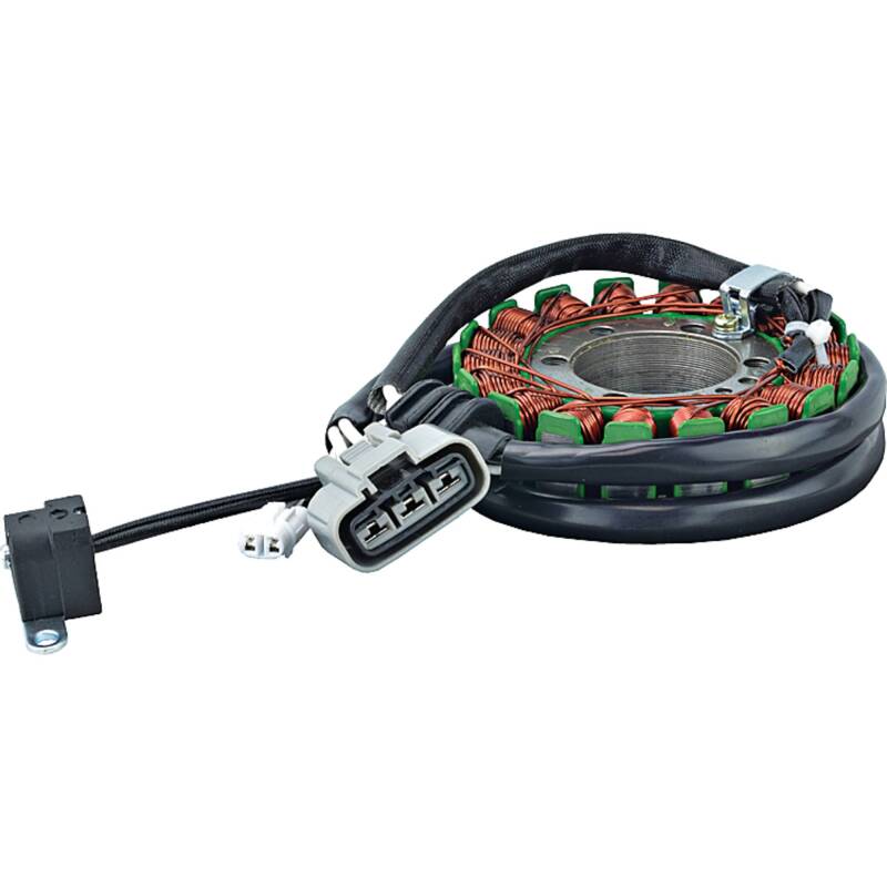 ARR Stator Coil