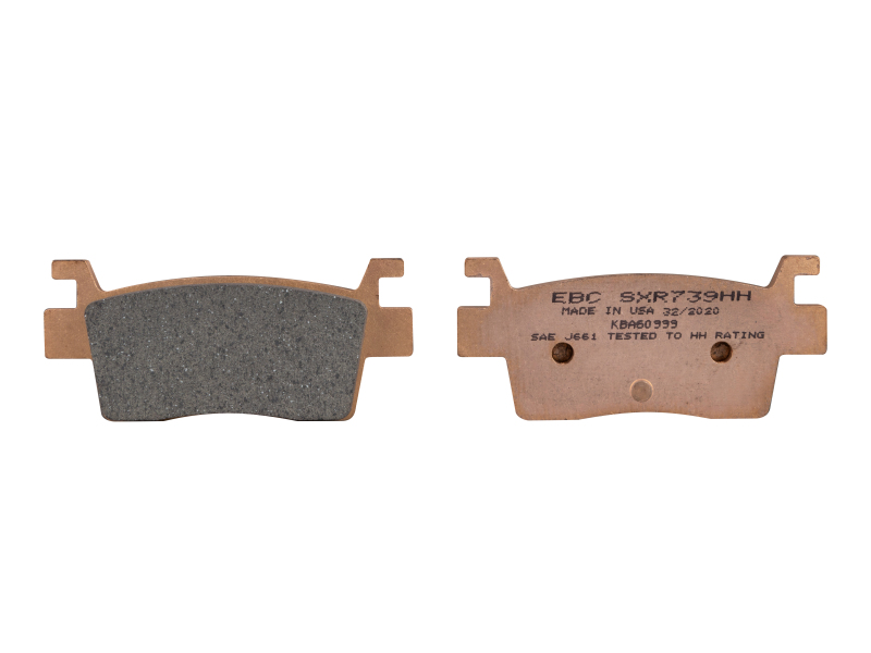 EBC SXR Brake Pads