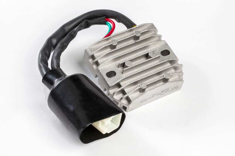 RME Rectifier