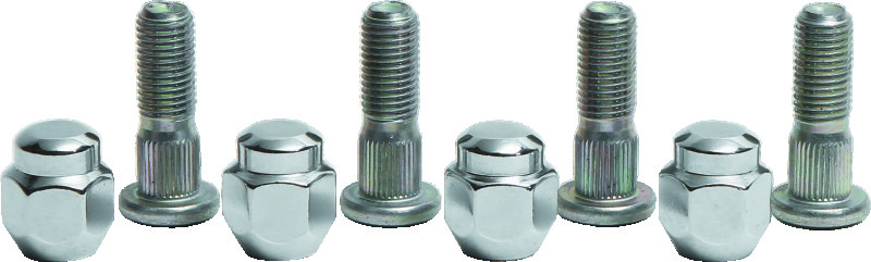 QBS Wheel Studs B