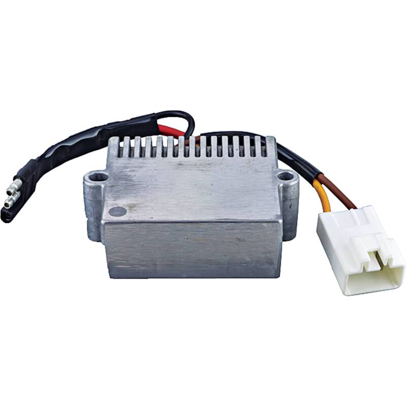 ARR Voltage Regulators