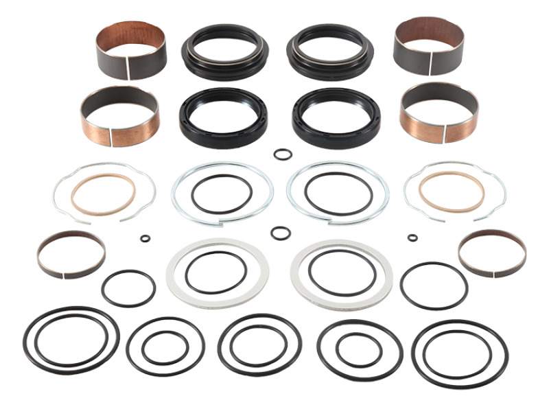 PIV Fork Rebuild Kit