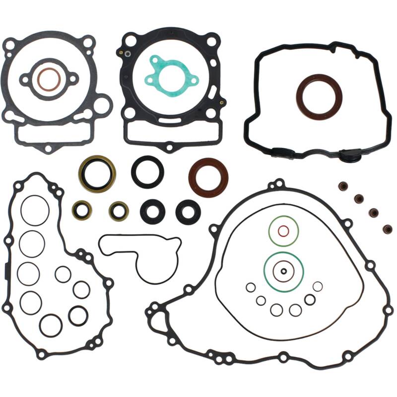 VEP Complete Gasket Kit
