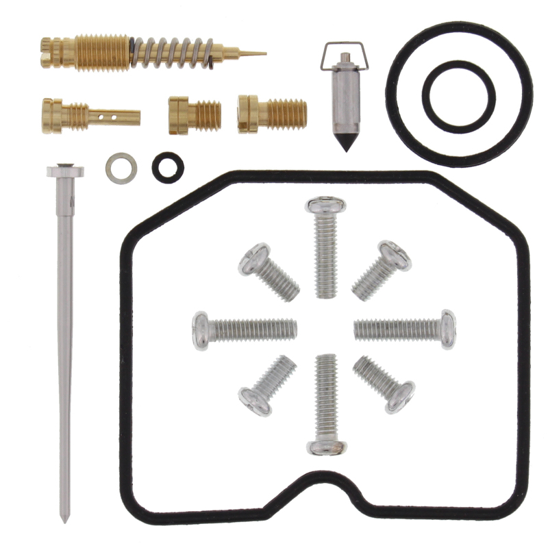 ABR Carburetor Rebuild Kits