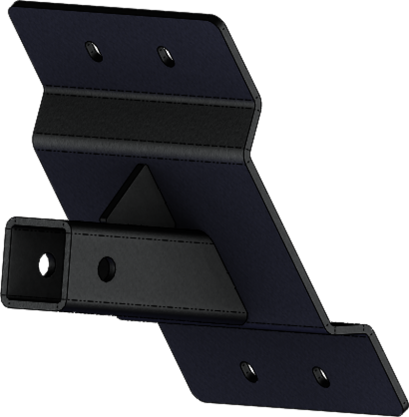 KFI Rear Receiver