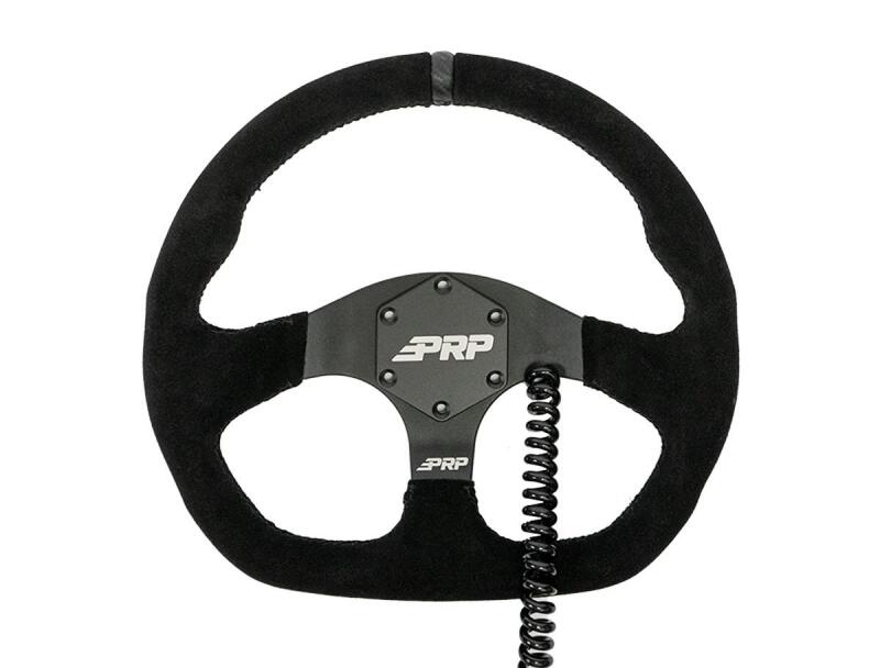 PRP Comp R Steering Wheel