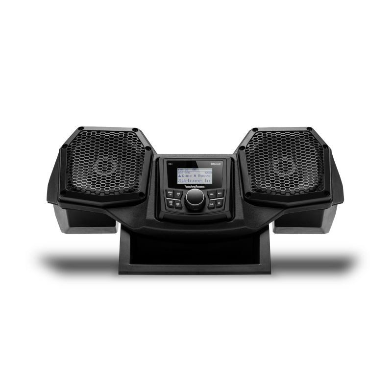 ROC UTV Stage 1 Stereo Kits