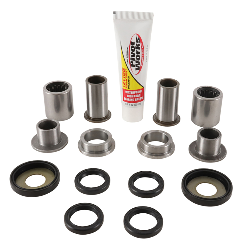 PIV Swing Arm Kit