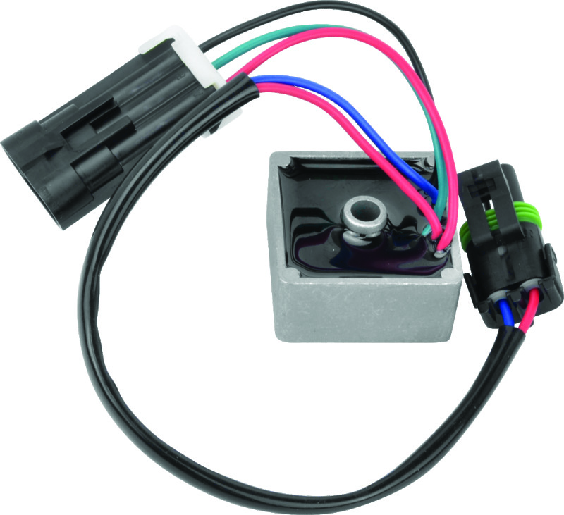 QBS Relay Connectors