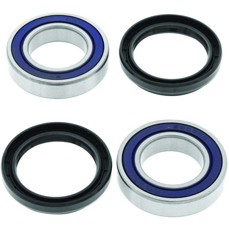 QBS Wheel Bearings
