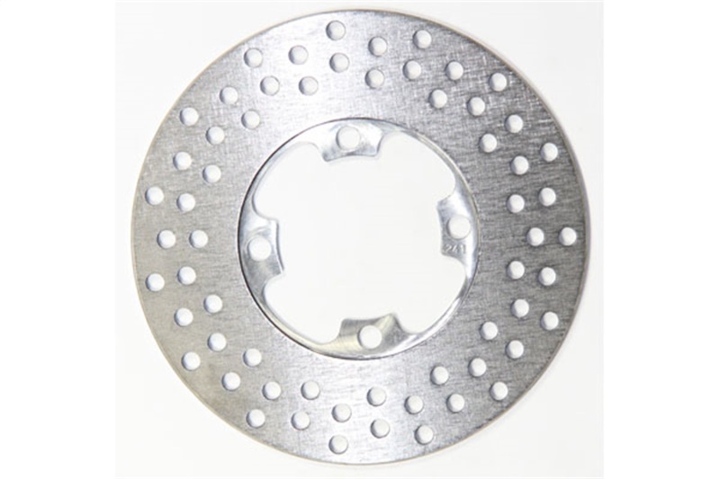 EBC Standard Rotors
