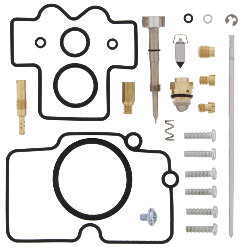 ABR Carburetor Rebuild Kits