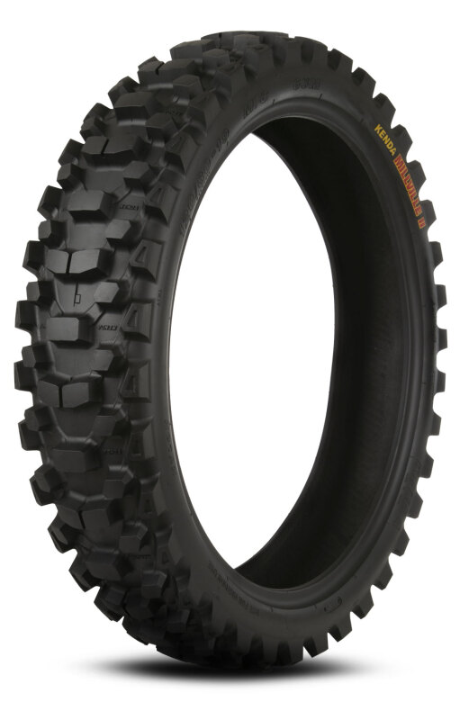 KDA Millville II Tires