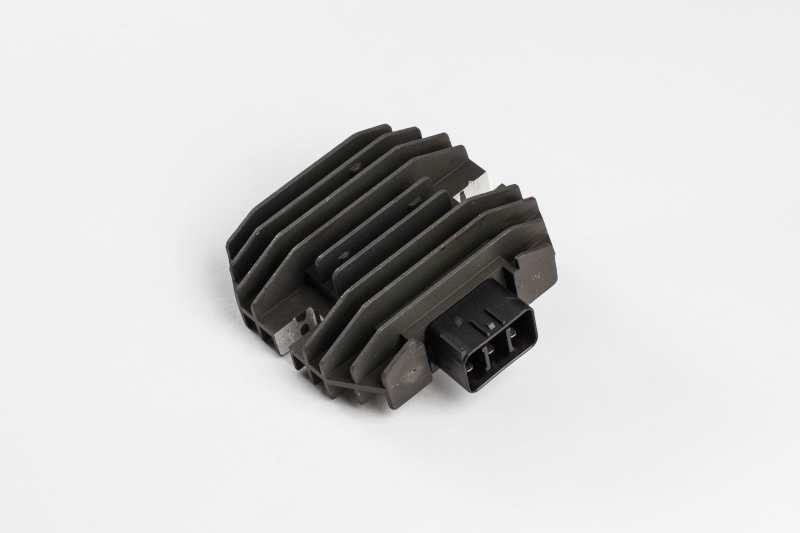 RME Rectifier