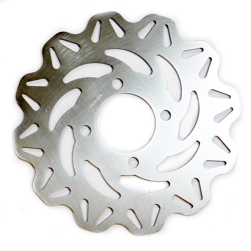 EBC Vee Rotors
