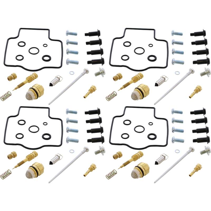 ABR Carburetor Rebuild Kits