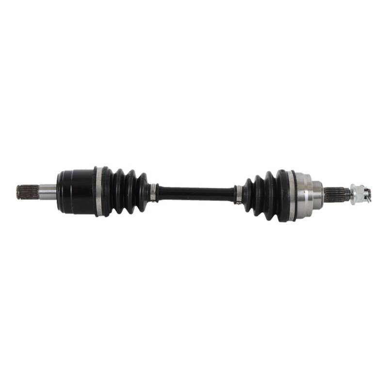 ABR A-Arm Kits