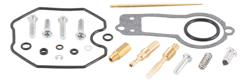 ABR Carburetor Rebuild Kits