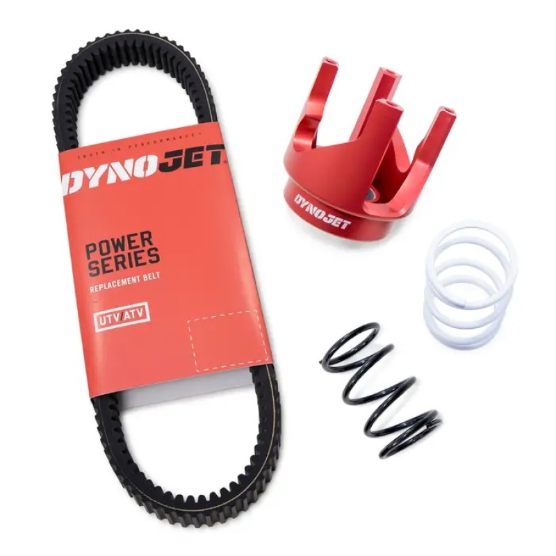 DOJ CVT Belt Kit
