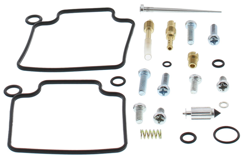 ABR Carburetor Rebuild Kits