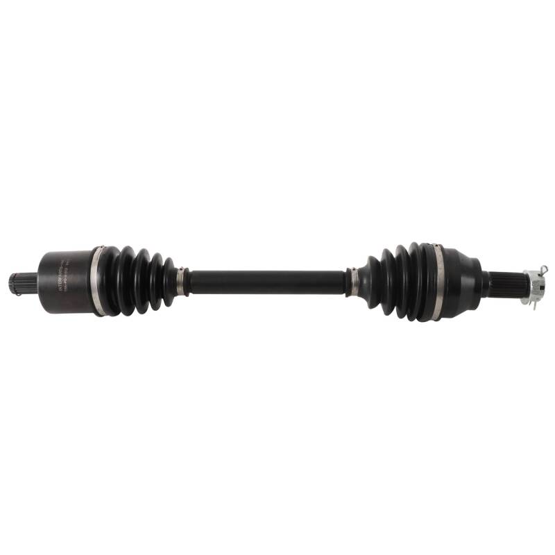 ABR Xtreme Duty Axles
