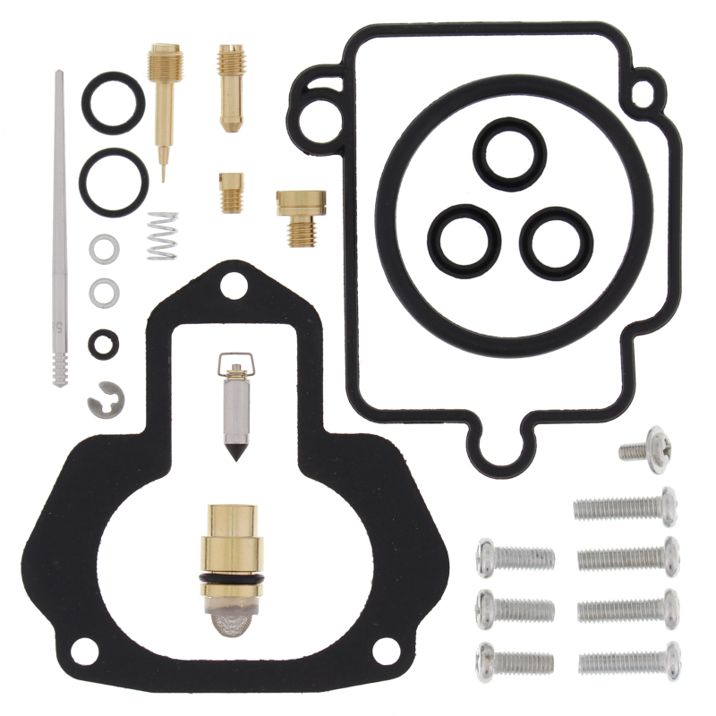 ABR Carburetor Rebuild Kits