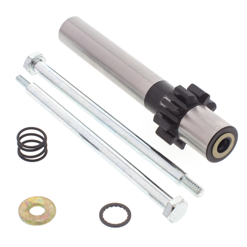 ABR Jack Shafts