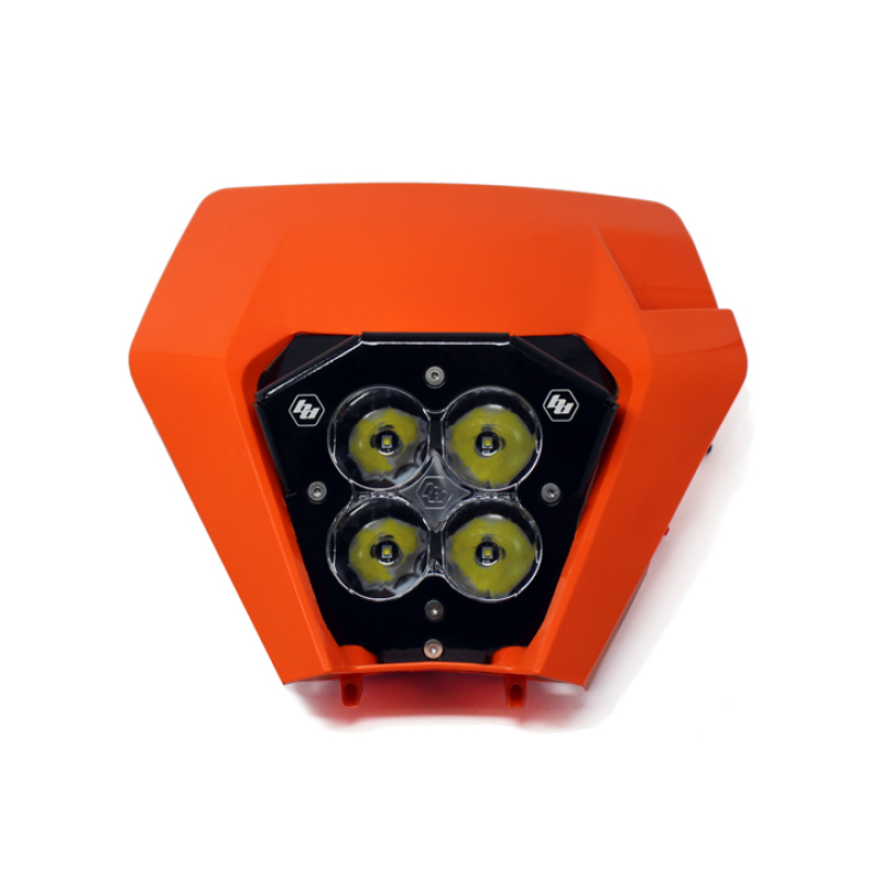 BAJ Powersports XL 80 Light Pods
