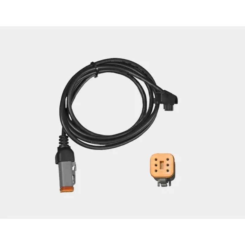 DOJ Cables