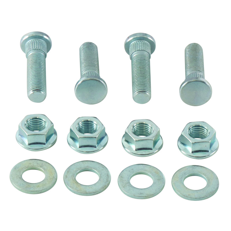 QBS Wheel Studs B