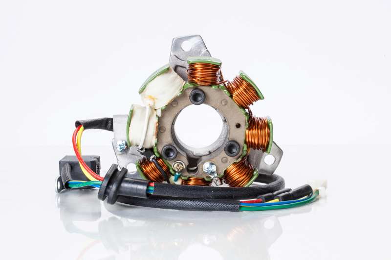 RME Stator