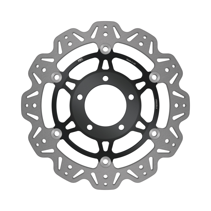 EBC Vee Rotors
