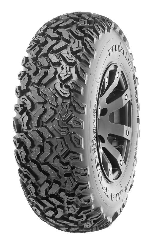 MAX Workzone Tires